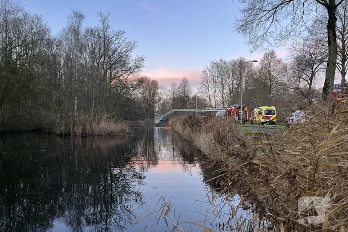 ongeval pilotenweg emmeloord