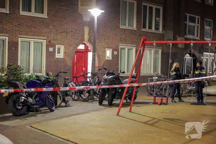 Overval op woning leidt tot politieonderzoek