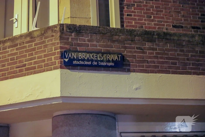 Overval op woning leidt tot politieonderzoek