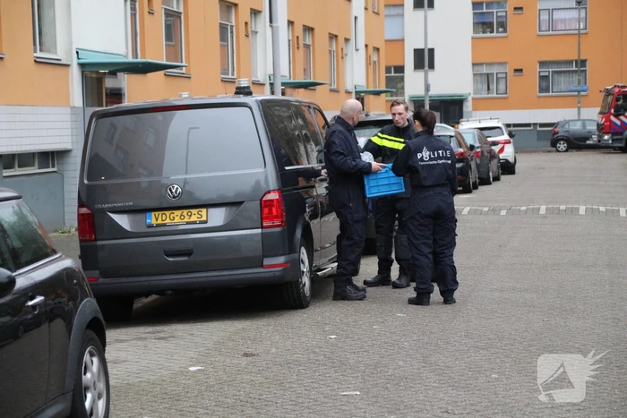 Overleden persoon gevonden na brand in woning