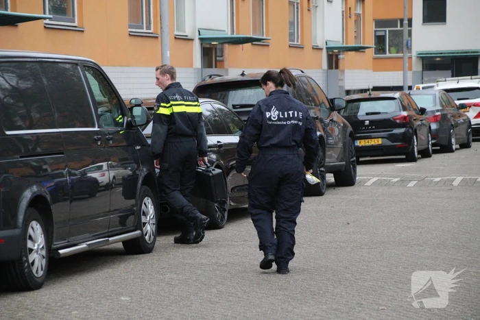Overleden persoon gevonden na brand in woning