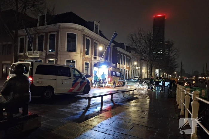 nieuws willemskade leeuwarden