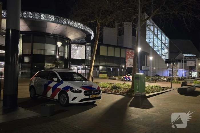 nieuws waagpassage lelystad