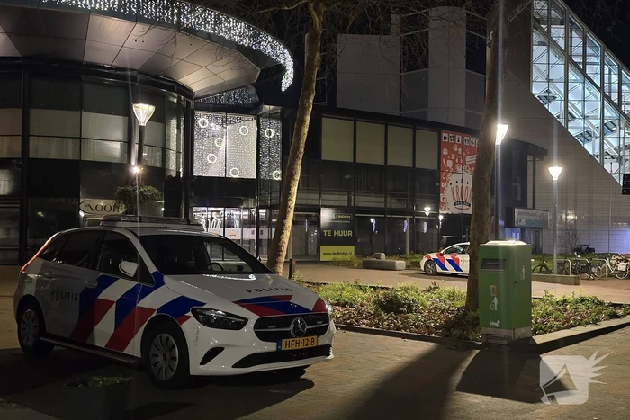 Politie verhoogt alertheid tijdens Chanoeka-viering
