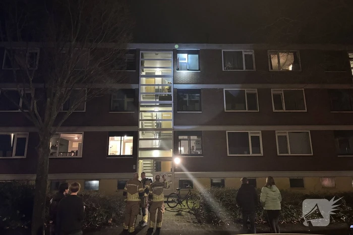 brand beukenstraat leeuwarden