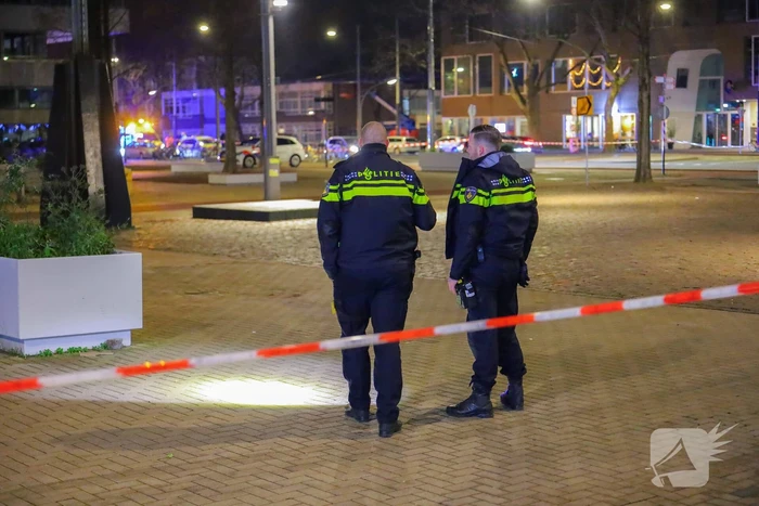 Steekincident laat één persoon gewond achter