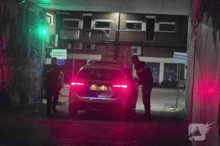 Drugsdealer aangehouden met veel contant geld en harddrugs