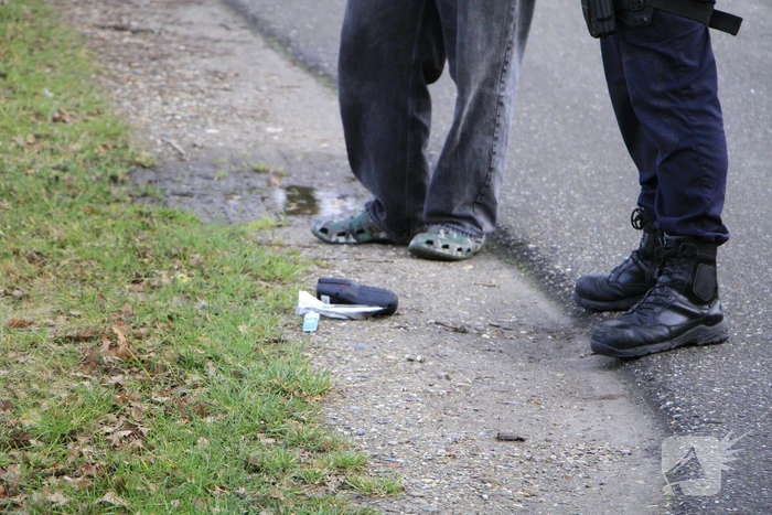 Fietser zwaar gewond bij ongeval met auto