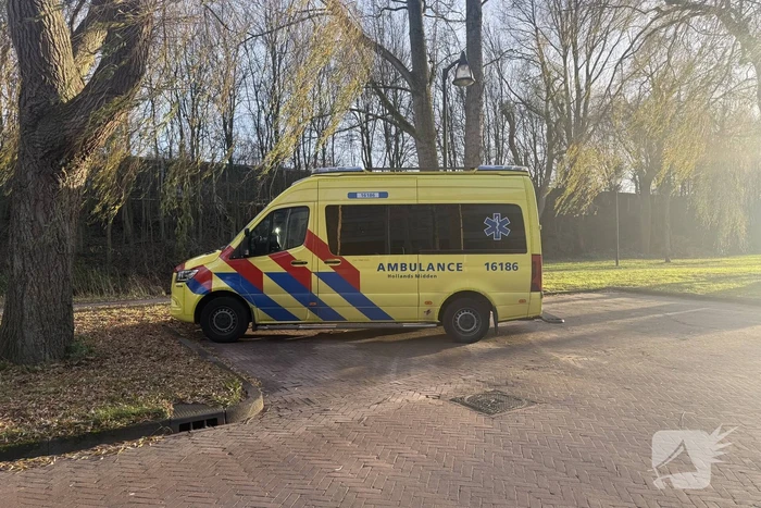 Kind in medische noodsituatie leidt tot inzet traumahelikopter