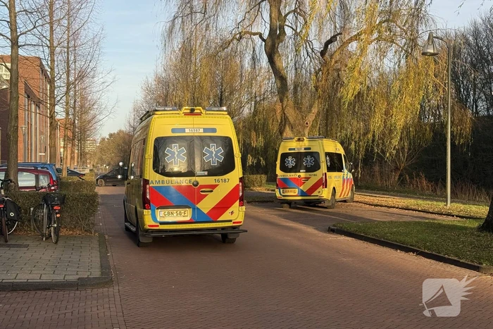 Kind in medische noodsituatie leidt tot inzet traumahelikopter