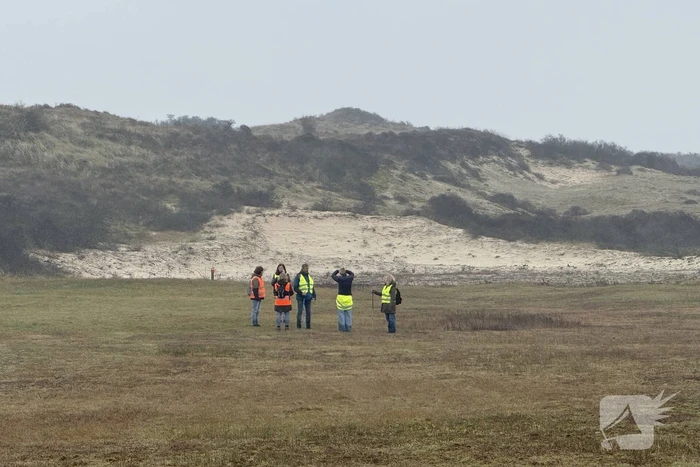 Meerdere grote zoekacties naar de vermiste Guido (33)