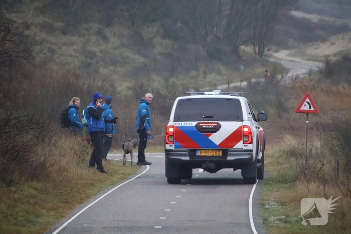 Meerdere grote zoekacties naar de vermiste Guido (33)