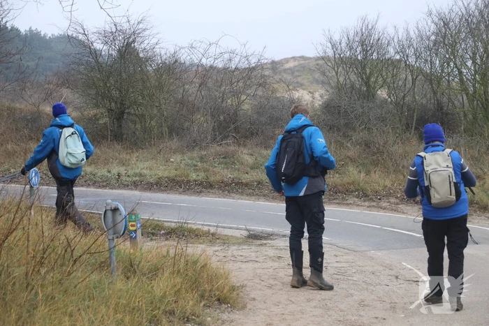 Meerdere grote zoekacties naar de vermiste Guido (33)
