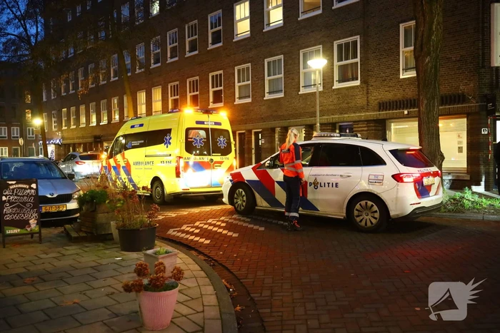 Steekincident leidt tot meerdere gewonden