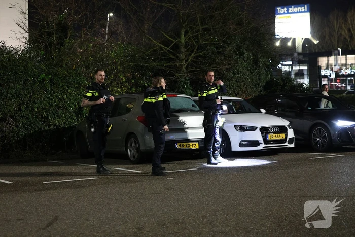 Schietincident zorgt voor onrust