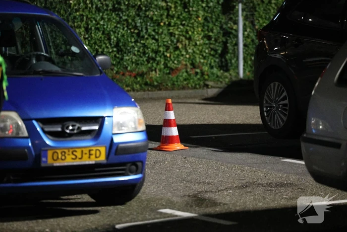 Schietincident zorgt voor onrust