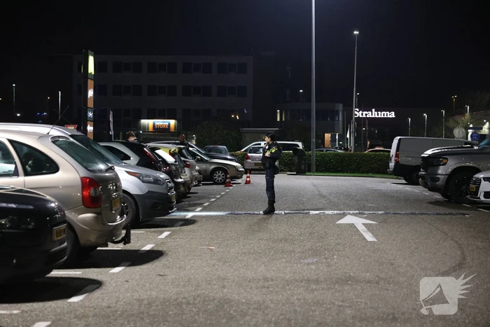 Schietincident zorgt voor onrust
