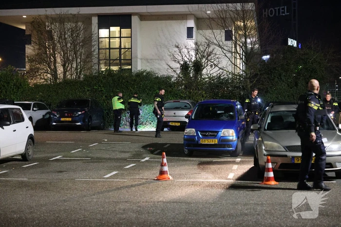 Schietincident zorgt voor onrust