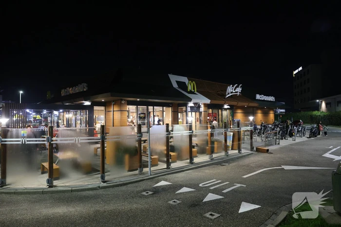 Schietincident zorgt voor onrust