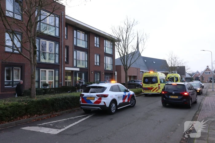 Bestuurder verliest controle over auto