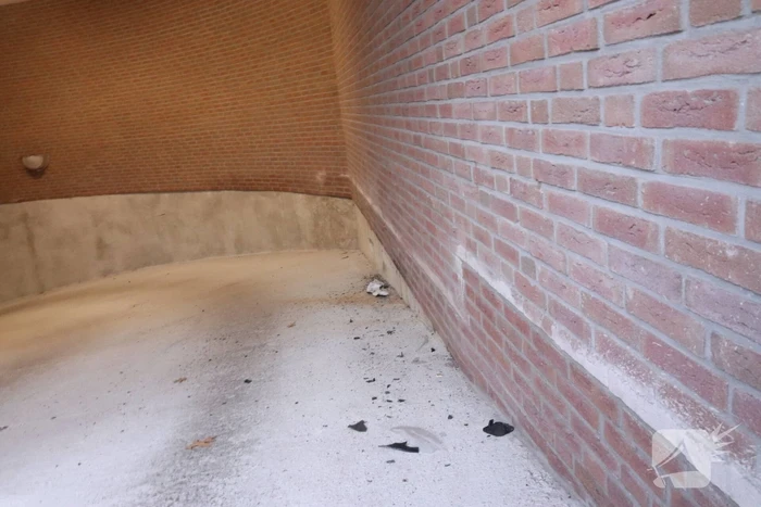 Bestuurder verliest controle over auto