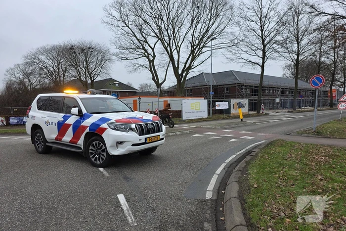 Politie onderzoekt schietpartij