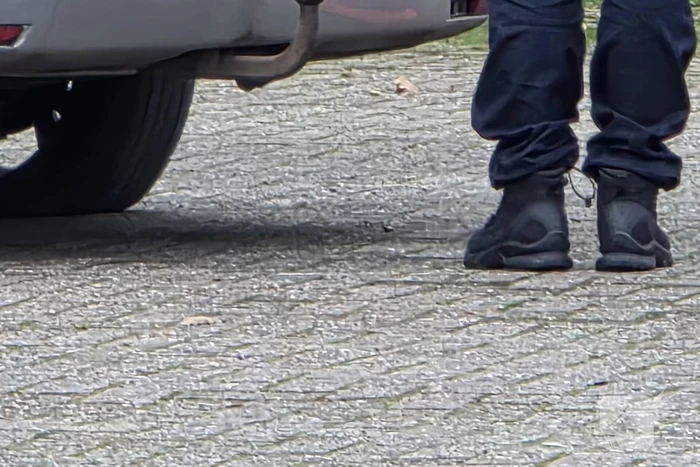 Politie onderzoekt schietpartij