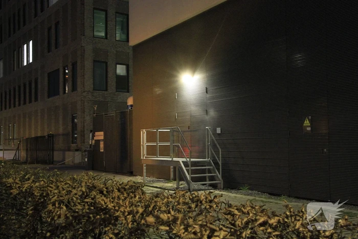 Ziekenhuis getroffen door wateroverlast na lekkage
