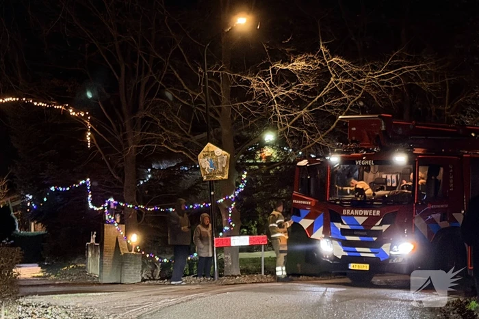 brand putsteeg schijndel