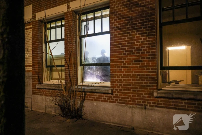 Woning doorzocht na vondst granaat