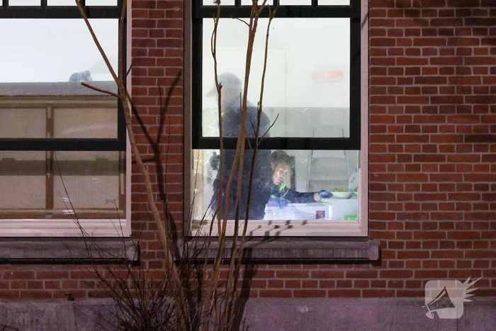 Woning doorzocht na vondst granaat