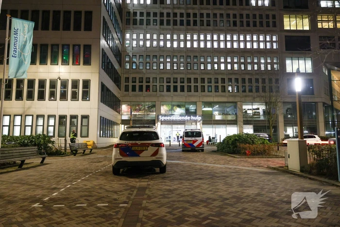 Twee mannen gewond bij steekincident tijdens concert