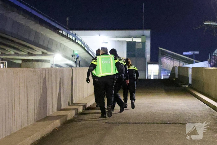 Twee mannen gewond bij steekincident tijdens concert