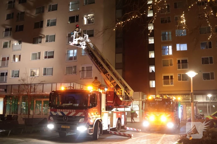 brand kramatplantsoen amsterdam