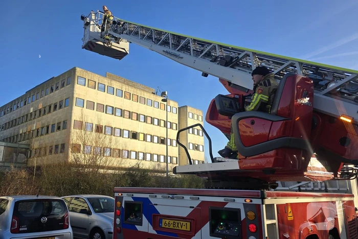 brand botter 15 lelystad