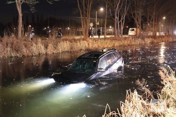 ongeval beresteinseweg 's-graveland