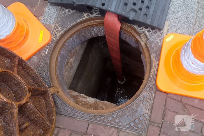 Waterlekkage zorgt voor inzet brandweer