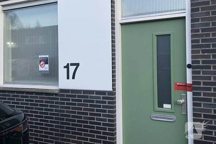Burgemeester sluit pand vanwege hennepkwekerij