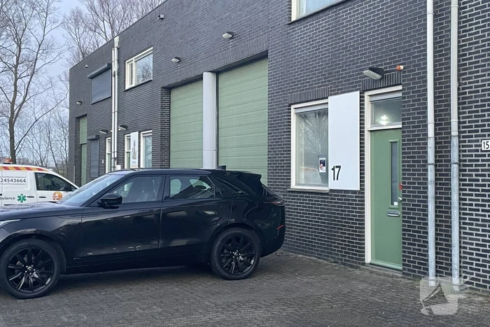 Burgemeester sluit pand vanwege hennepkwekerij