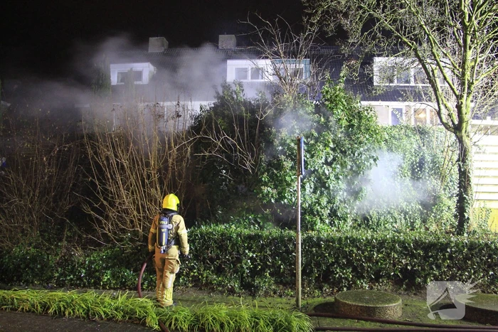 brand nieuwenbroek weert