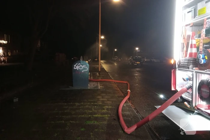 brand vogelkersweg arnhem