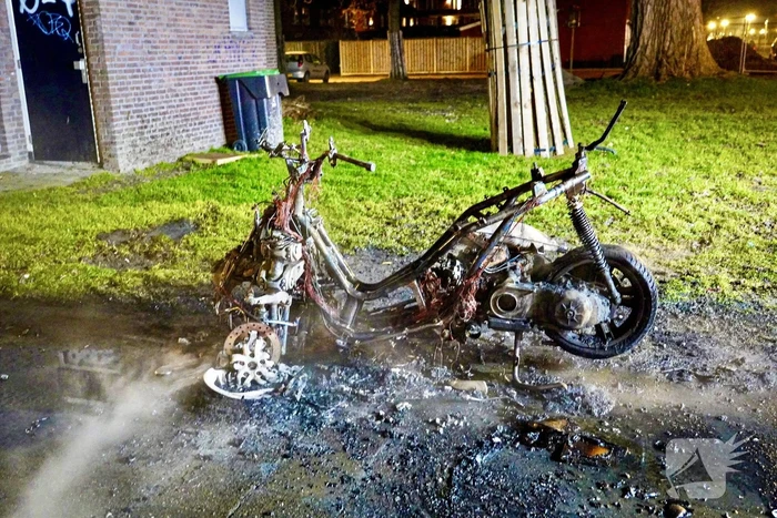 brand akkerhof leiden