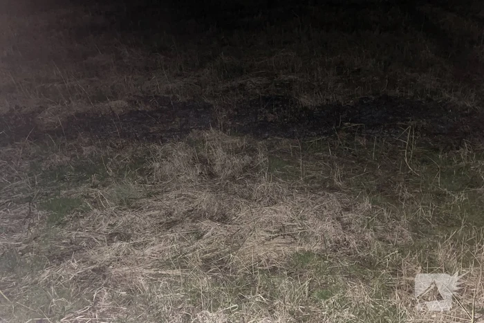 Brandweer reageert op brandmelding en brandstichting