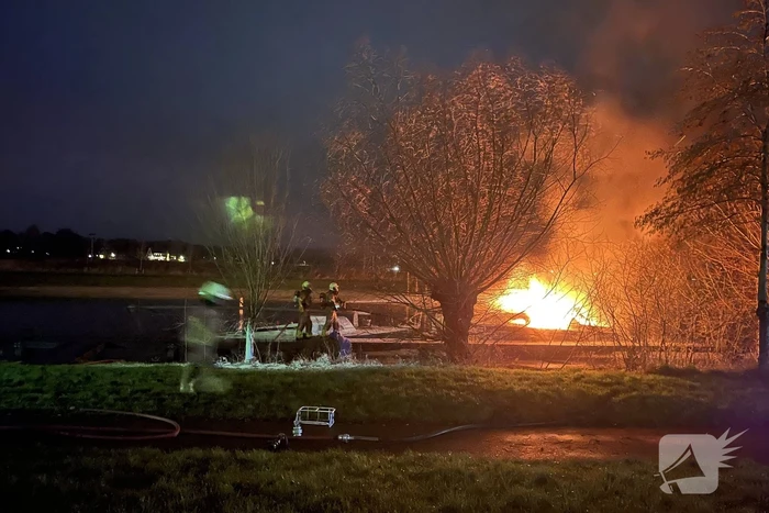 brand annie westlandstraat leeuwarden