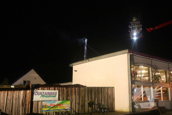 Kemperbergerweg 112 melding Arnhem 