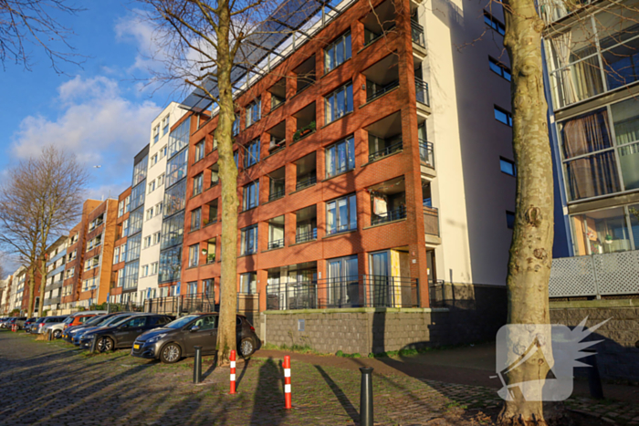 Javakade 112 melding Amsterdam 