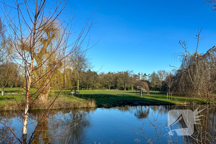 Getuigen gezocht straatroven Beatrixpark
