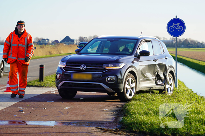 Korte Ruigeweg Nieuws Schagerbrug 