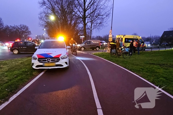 Maanderbroekweg Nieuws Ede 