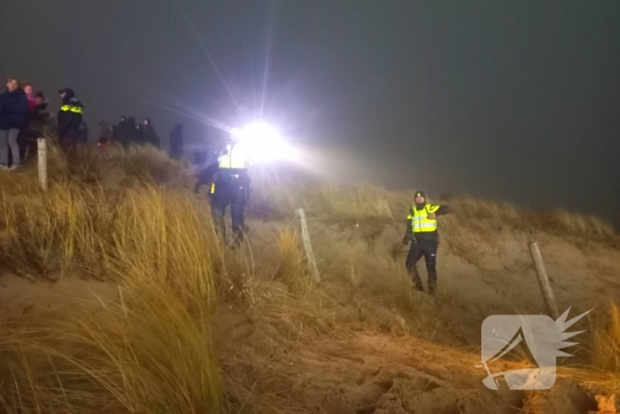 Persoon verliest hand door vuurwerk bij voetbalwedstrijd